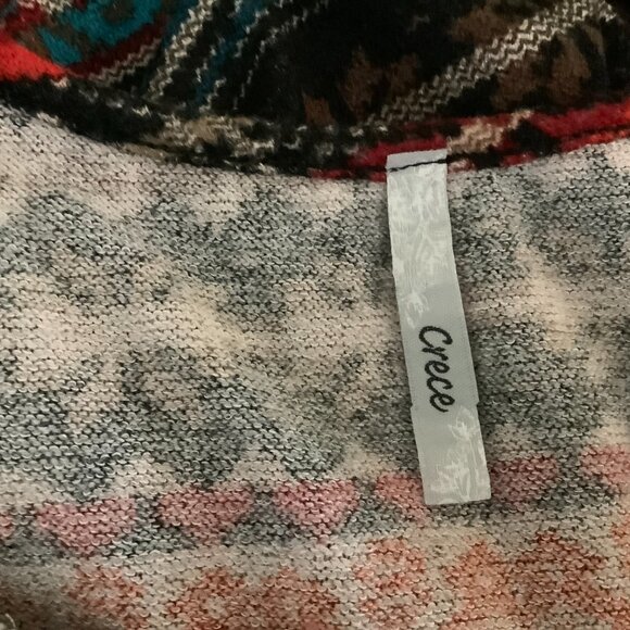 Crece Knit Dress, size medium - Picture 4 of 5